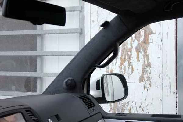 VW T5 Multivan – Foto 4