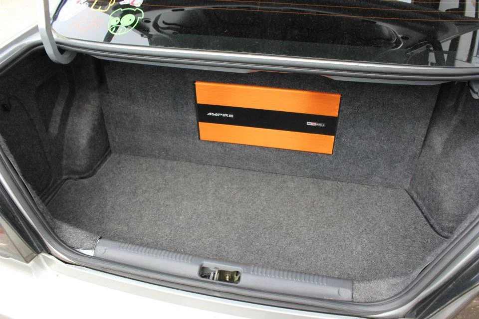 Subaru Impreza – Foto 10