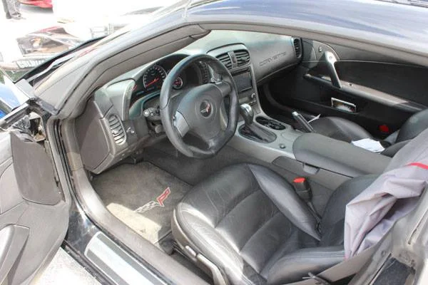 Corvette C06 – Foto 2