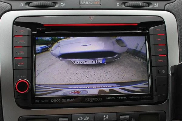 VW Scirocco – Foto 8