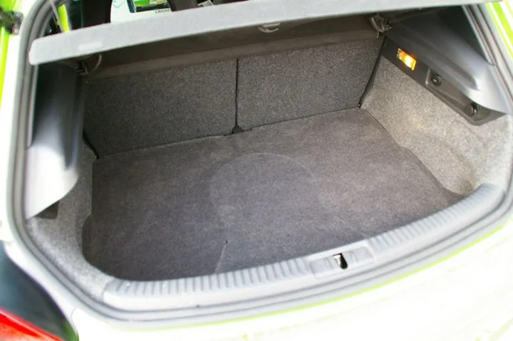 VW Scirocco – Foto 6