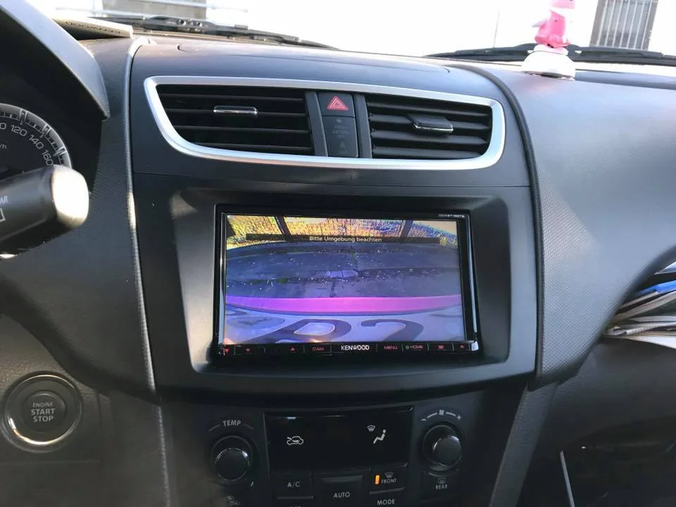 Suzuki Swift – Foto 4