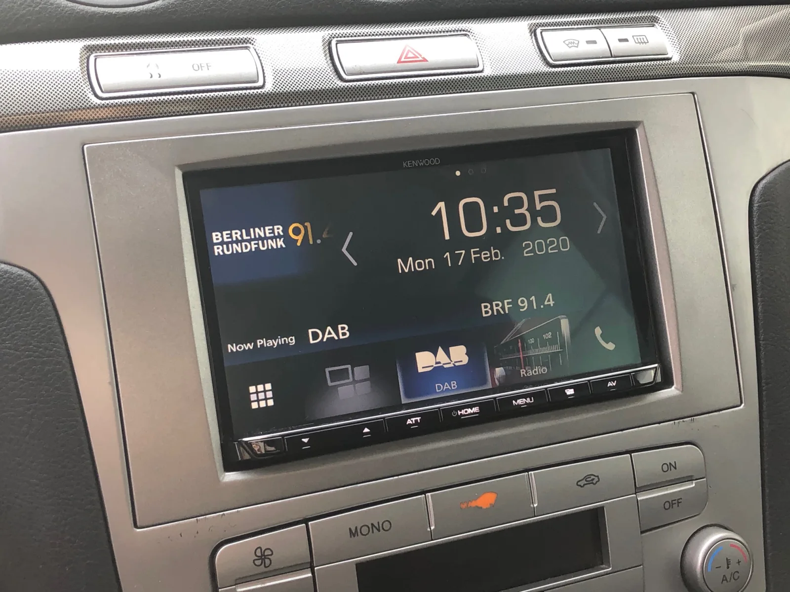 Ford Galaxy – Foto 3