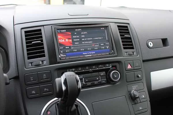 VW T5 25 Jahre Edition – Foto 3