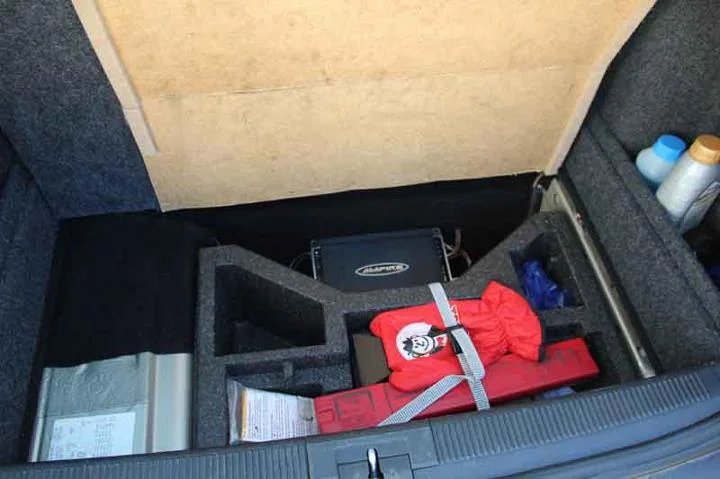 Skoda Octavia Kombi – Foto 5