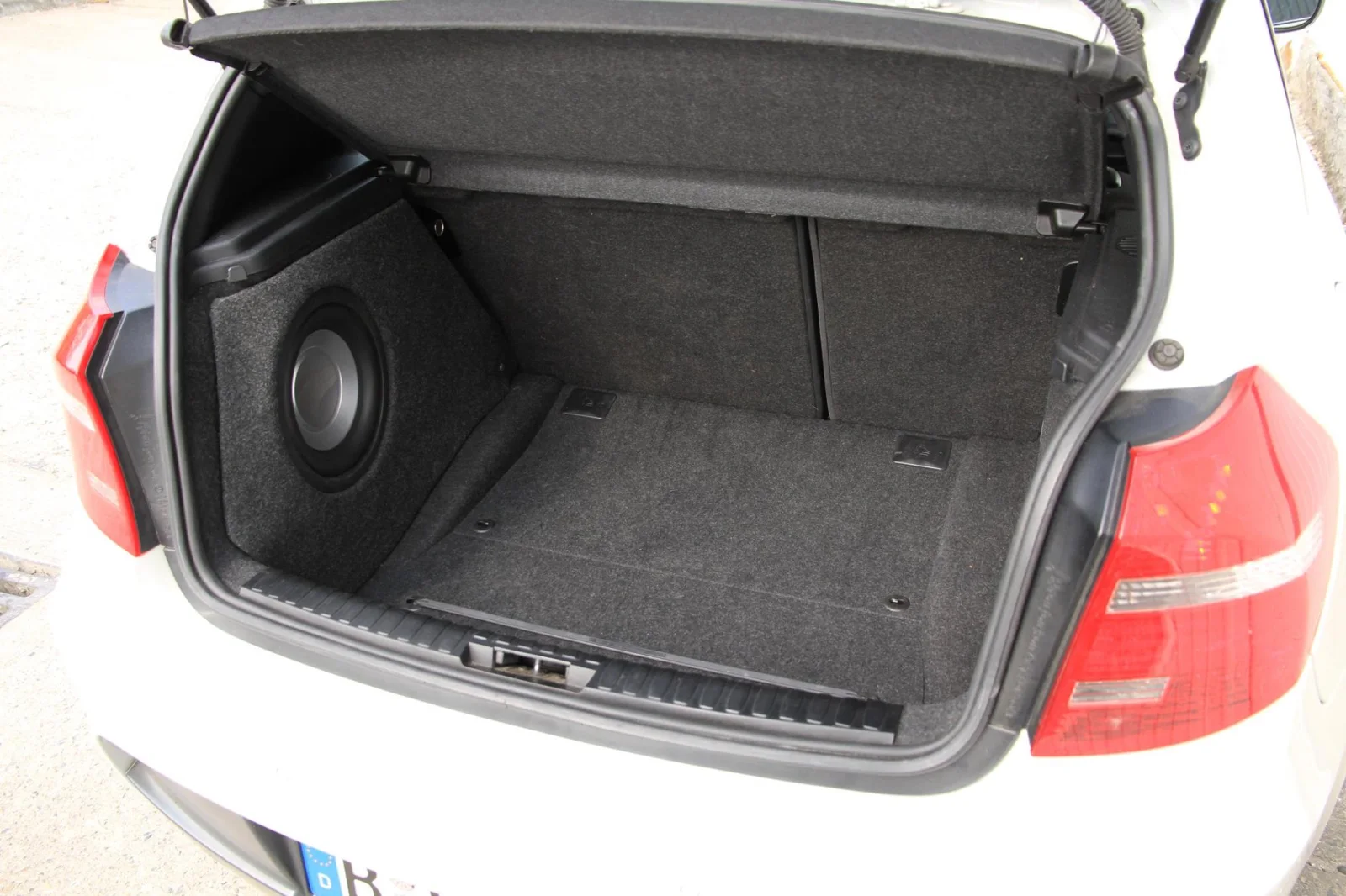 BMW 1er – Foto 3