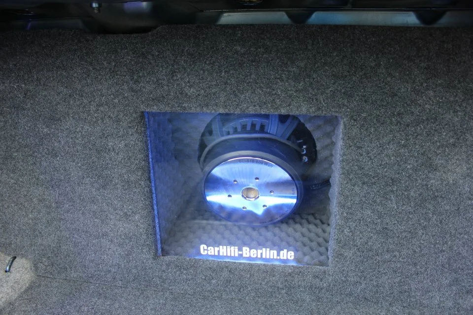 BMW 3er Coupe – Foto 10