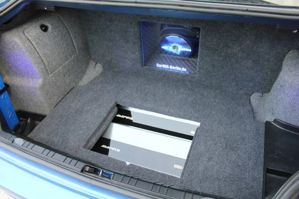 BMW 3er Coupe – Foto 9
