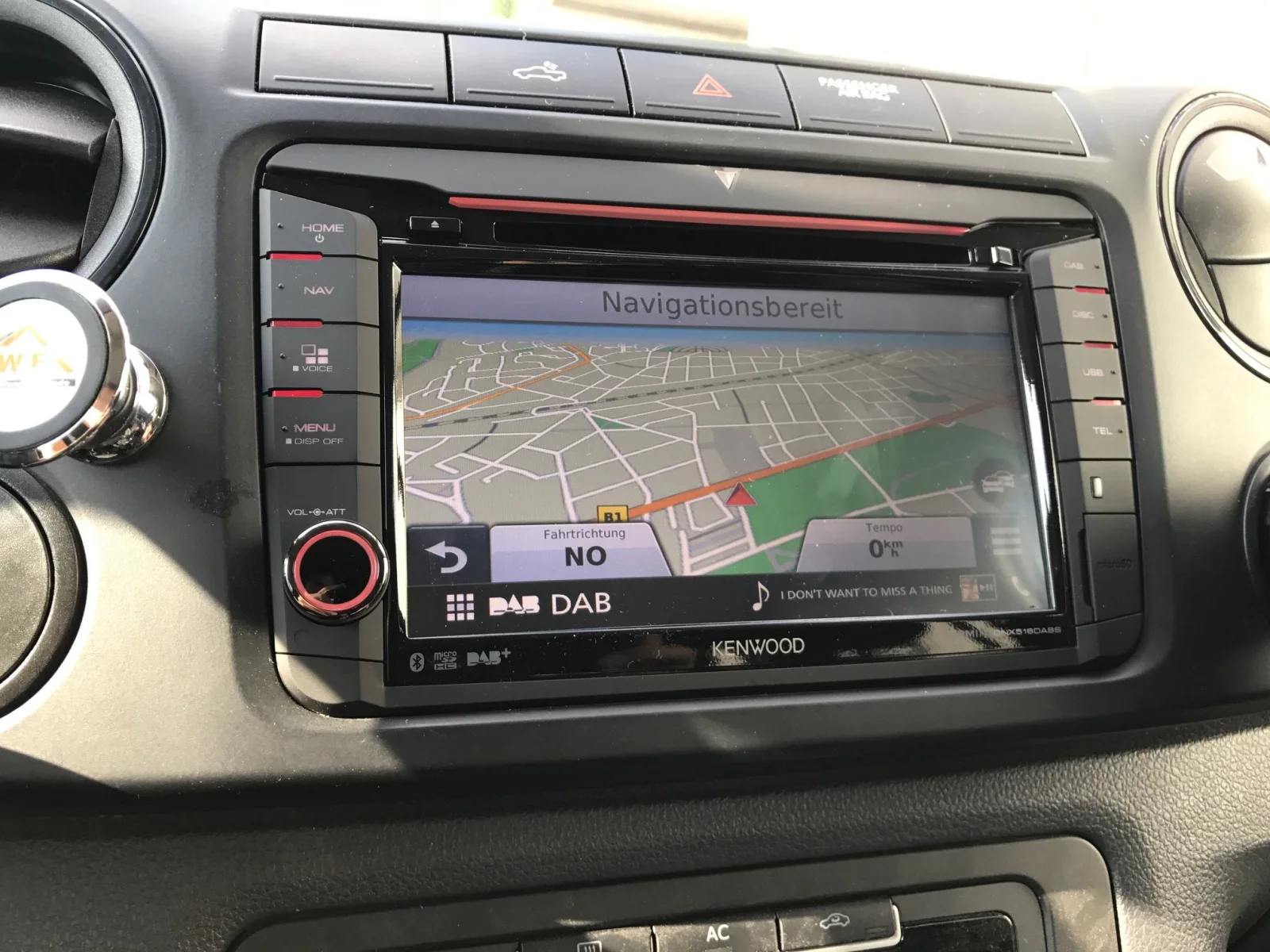 VW Amarok – Foto 3
