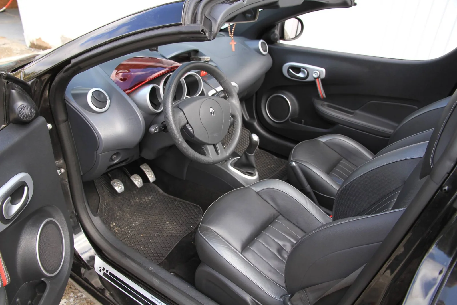 Renault Wind – Foto 2