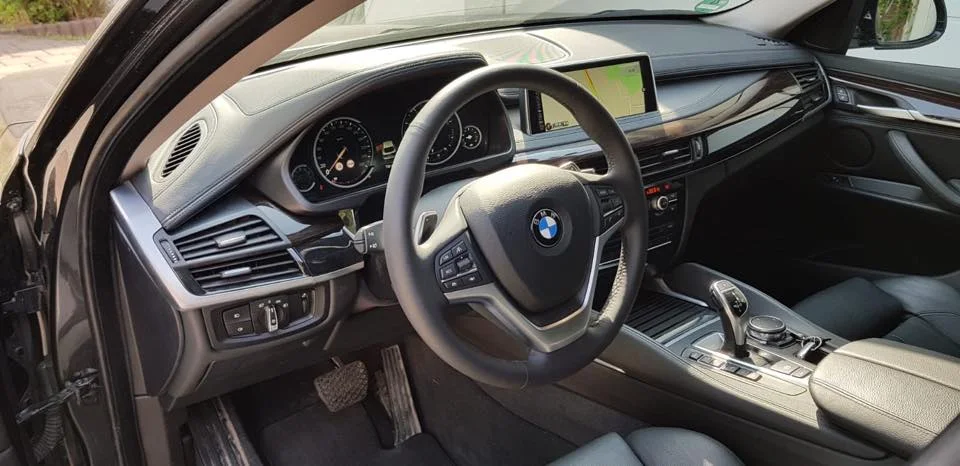BMW X6 – Foto 2