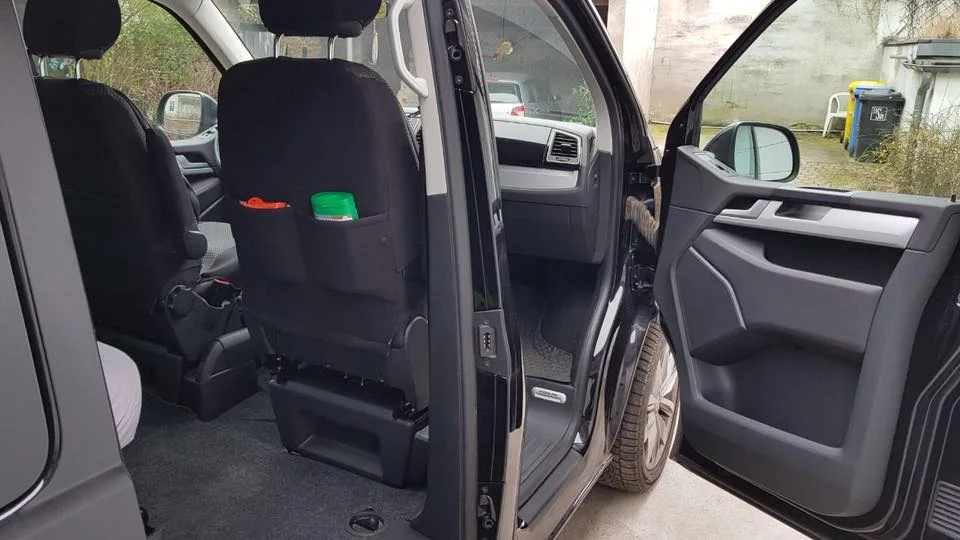 VW T6 Multivan – Foto 4