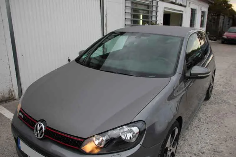 VW Golf 6 GTi – Foto 6