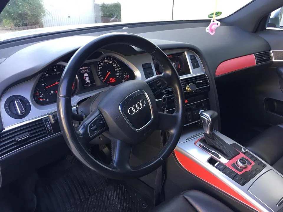 Audi A6 – Foto 2