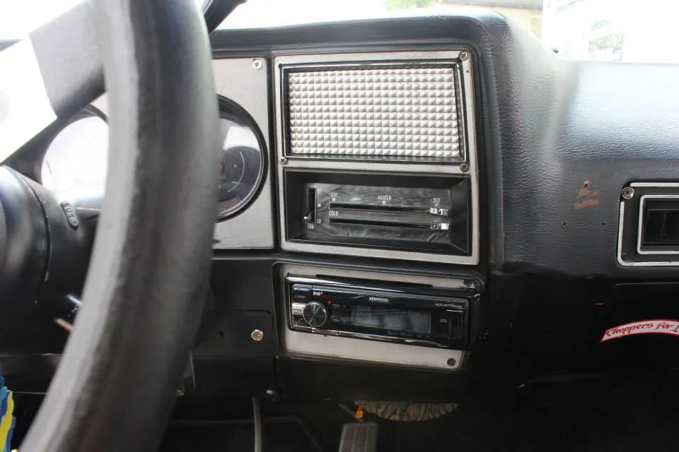 Chevy Pickup C10 – Foto 3