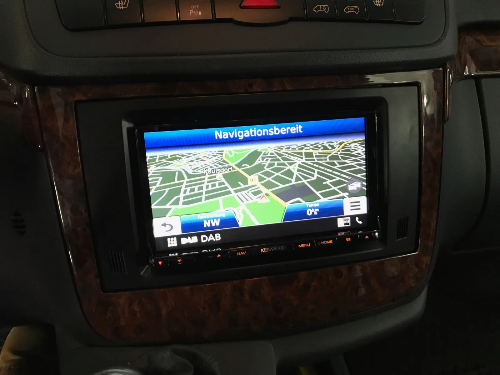 Mercedes Vito – Foto 7