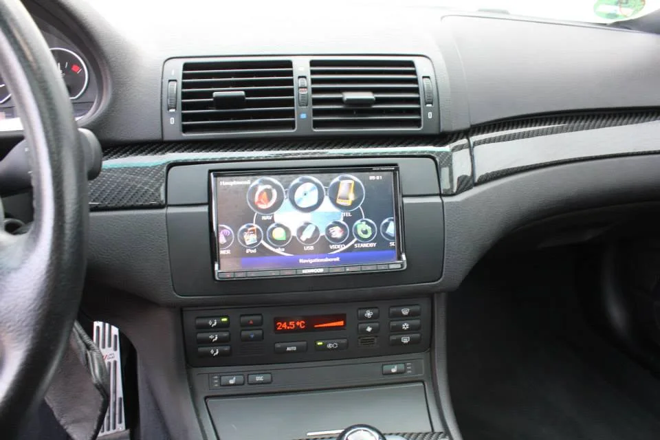 BMW 3er Coupe – Foto 5