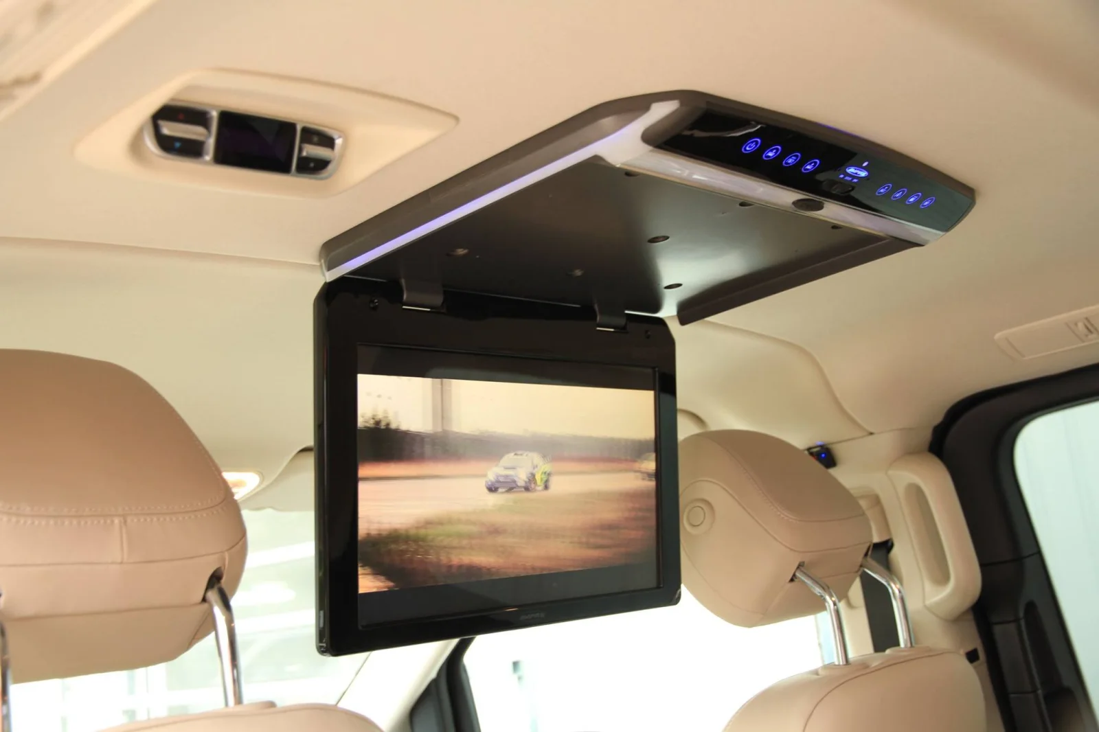 Mercedes V-Klasse Neuwagen – Foto 3