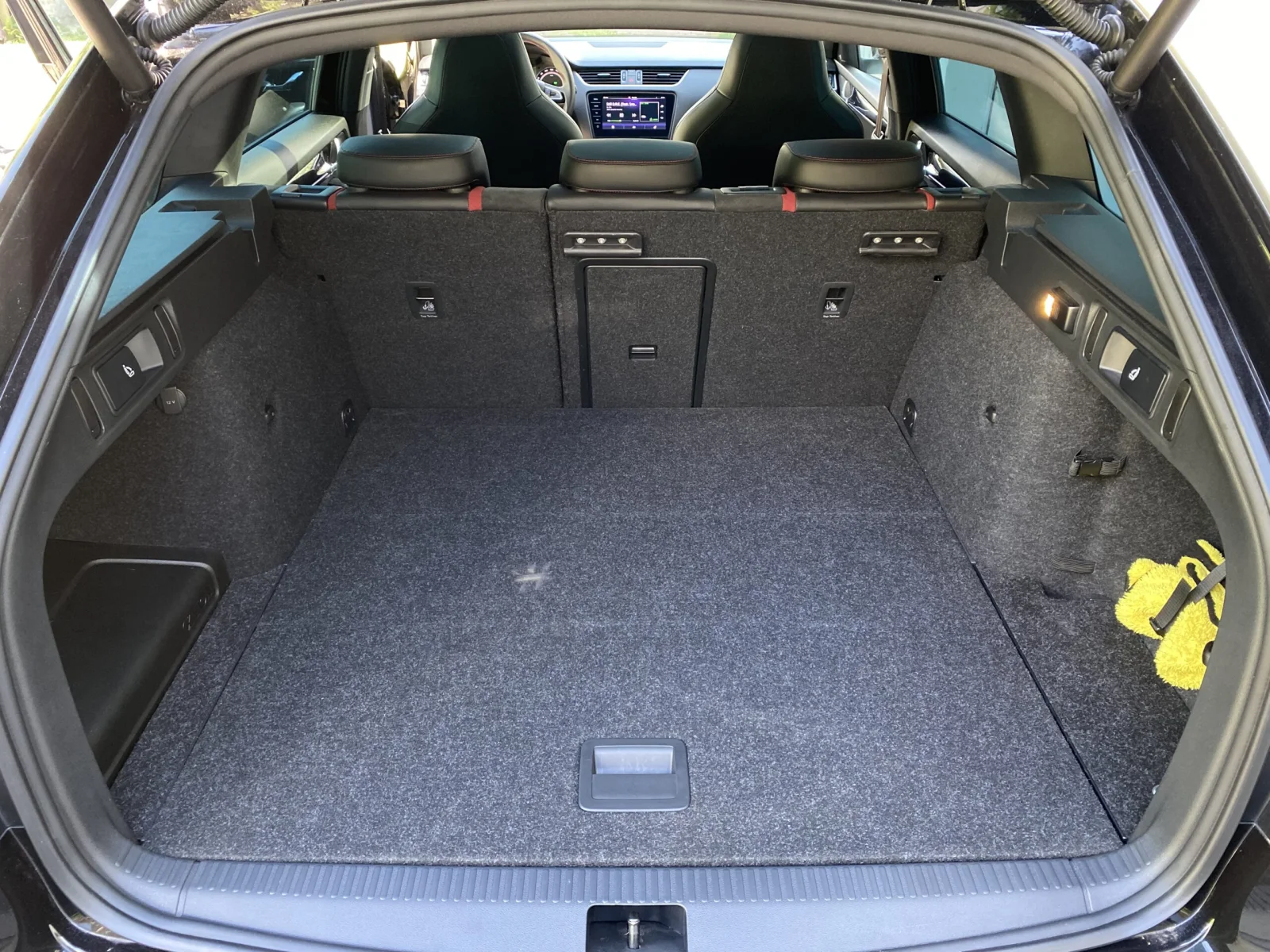 Skoda Octavia RS – Foto 4