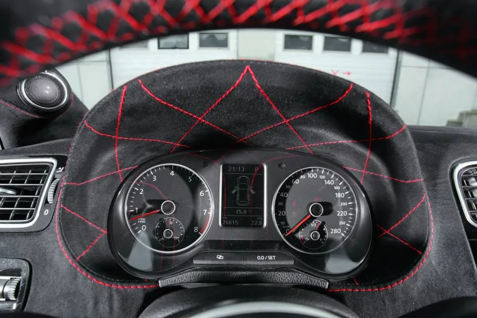 VW Polo – Foto 9