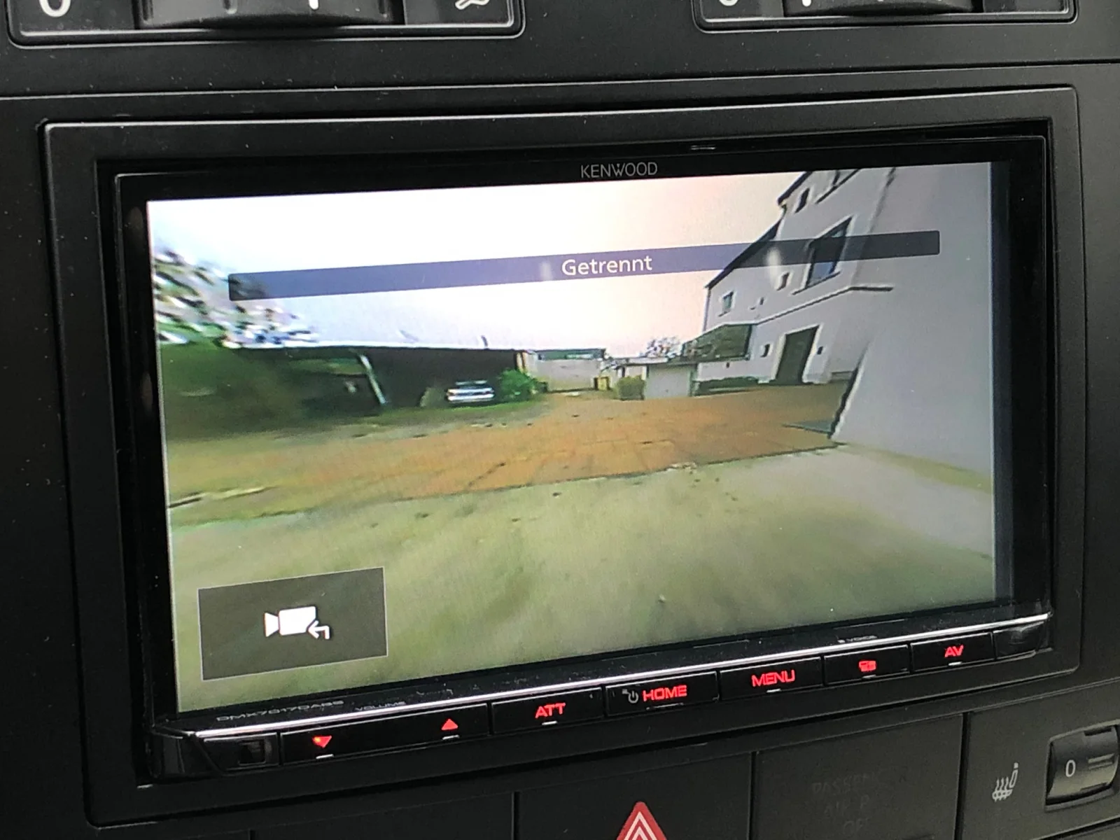 VW Touareg V10 4Motion – Foto 8