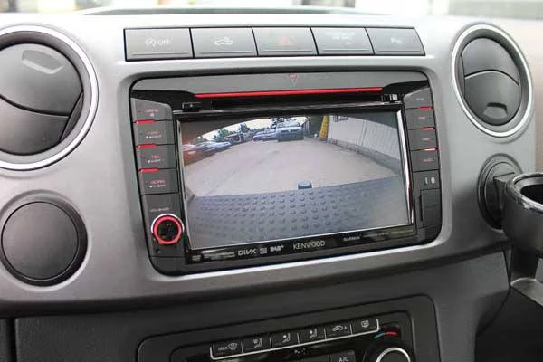 VW Amarok – Foto 3