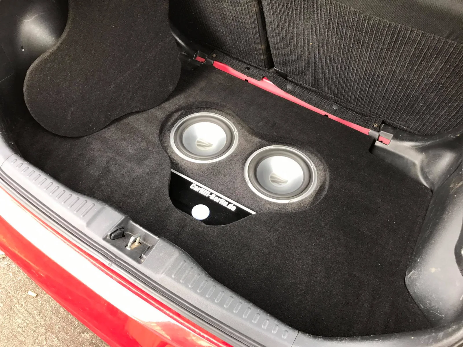 Honda Civic – Foto 8