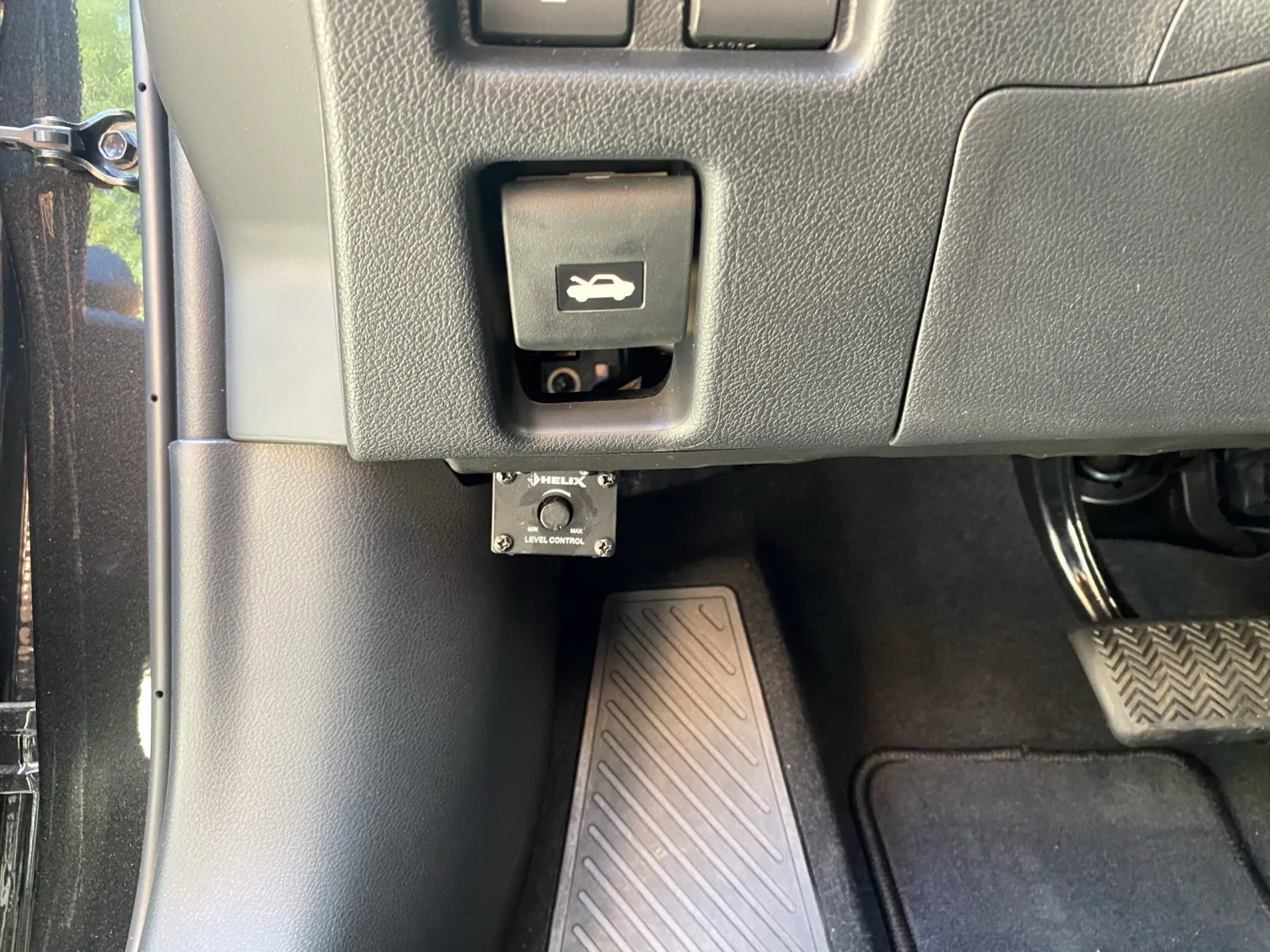Lexus UX Hybrid – Foto 3