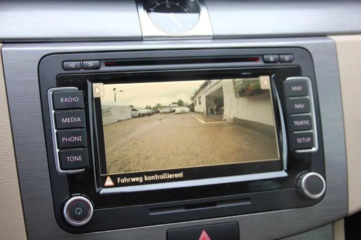 VW Passat – Foto 3