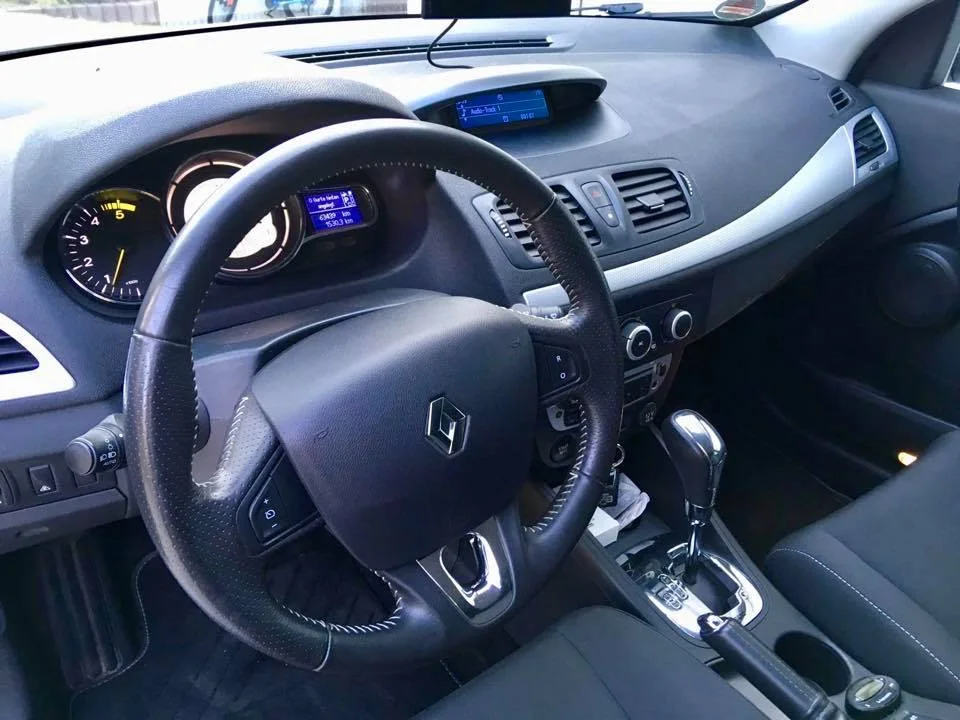 Renault Megane – Foto 2