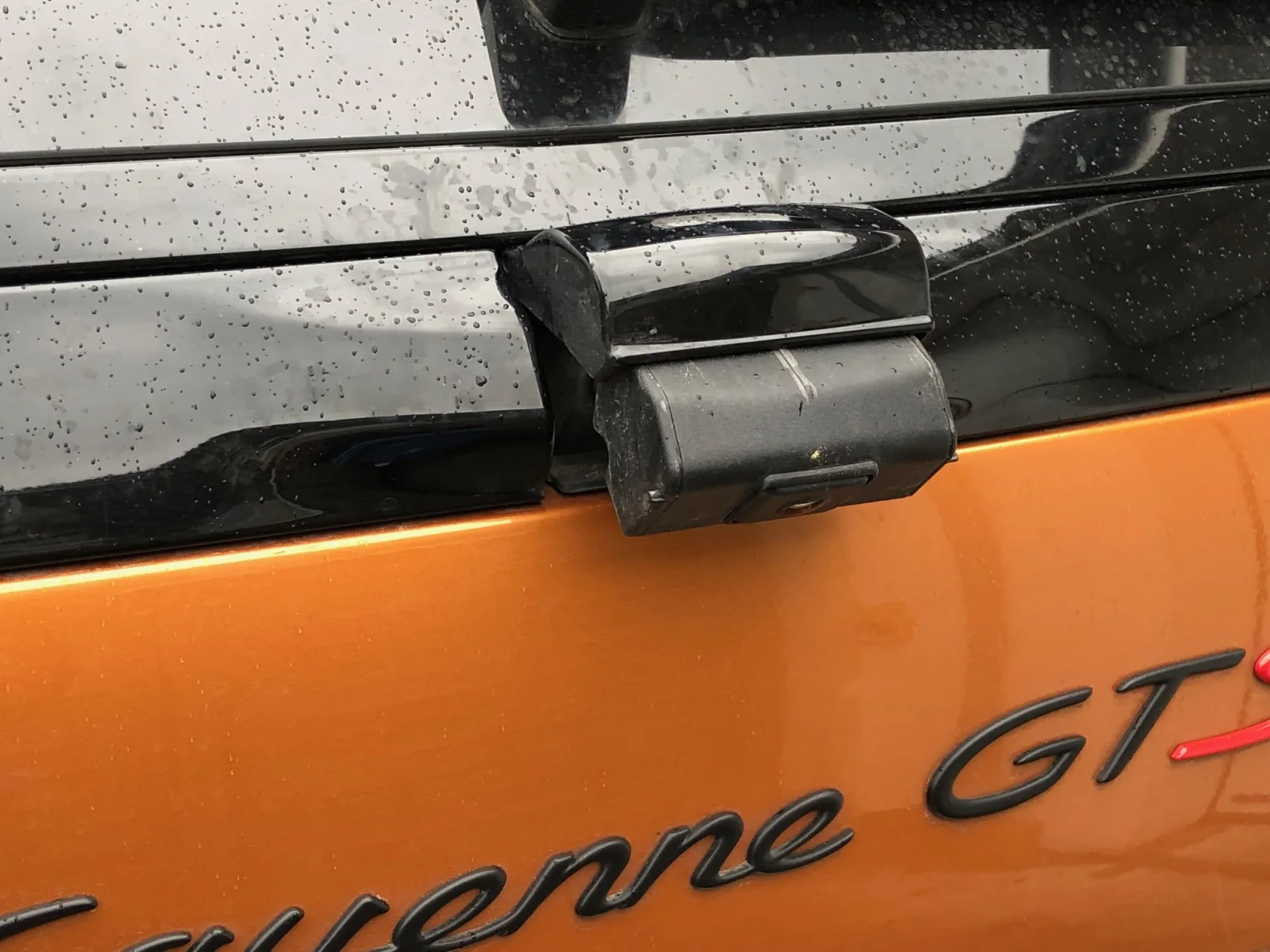 Porsche Cayenne – Foto 4