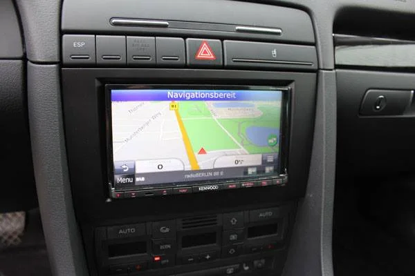 Seat Exeo – Foto 5