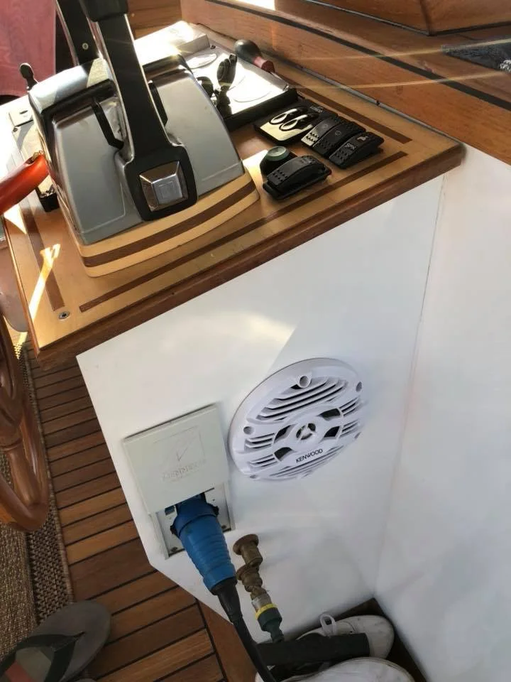 Yacht – Foto 5