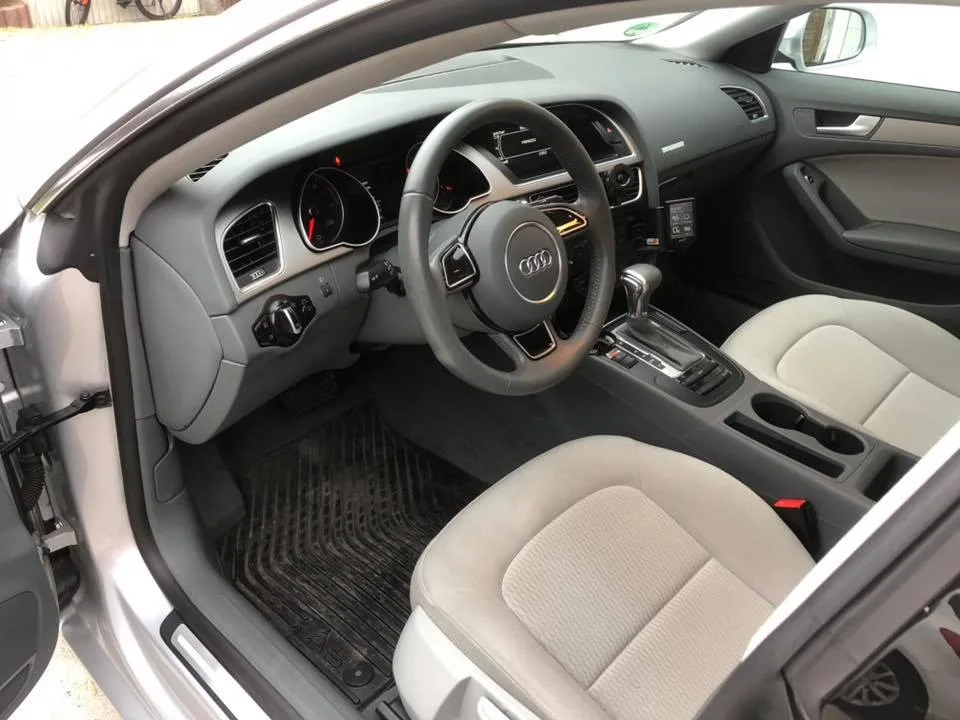 Audi A5 – Foto 2