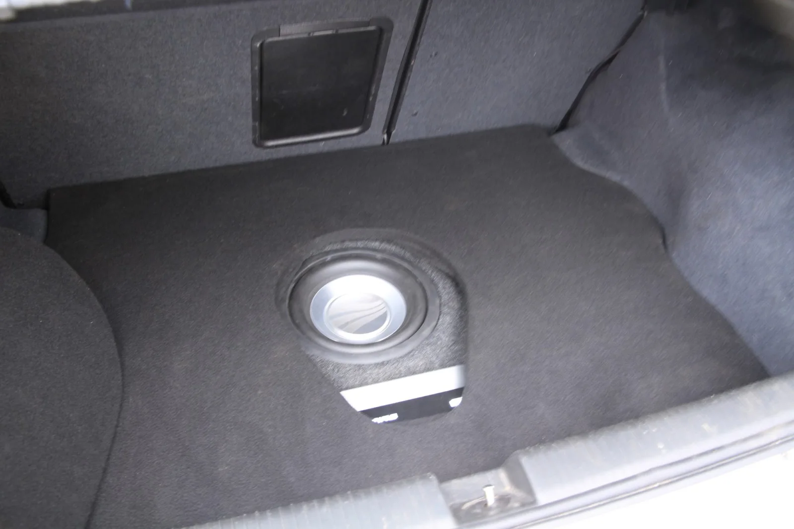 Opel Astra G – Foto 5