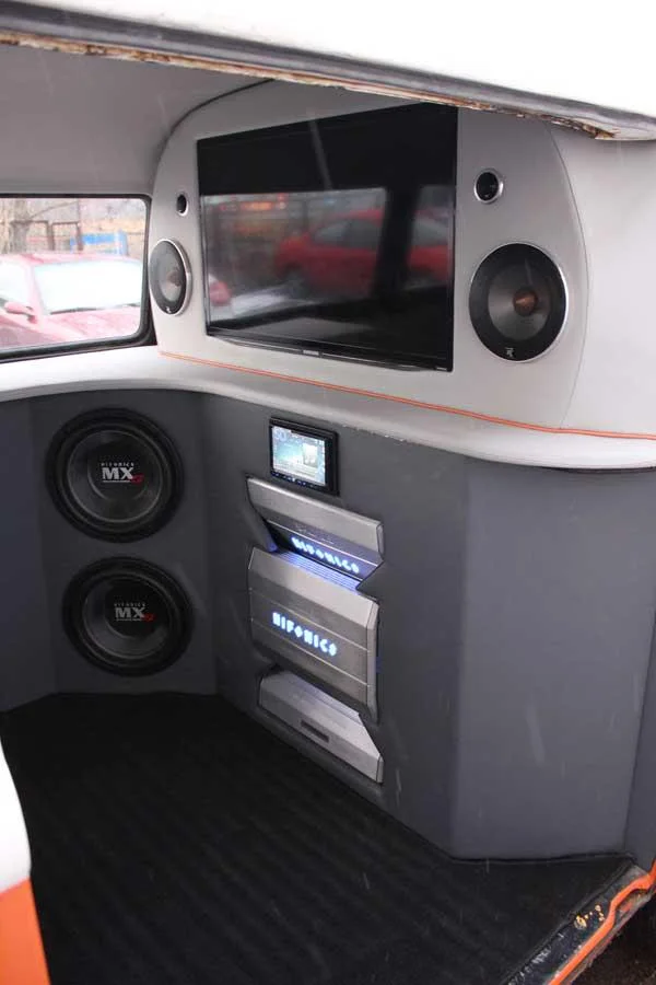 VW T2 Bulli – Foto 2