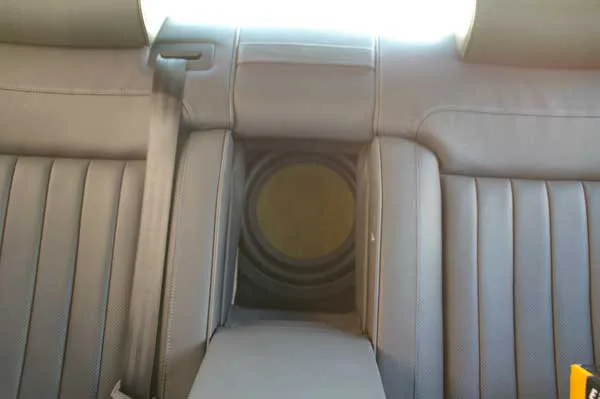 VW Phaeton – Foto 5