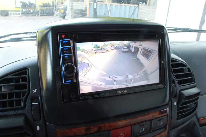 Wohnmobil – Foto 5