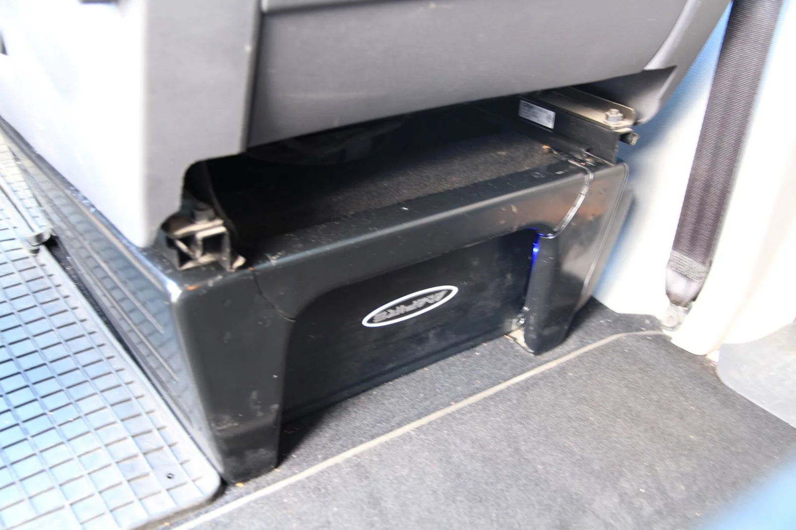 VW T5.1 Transporter – Foto 8
