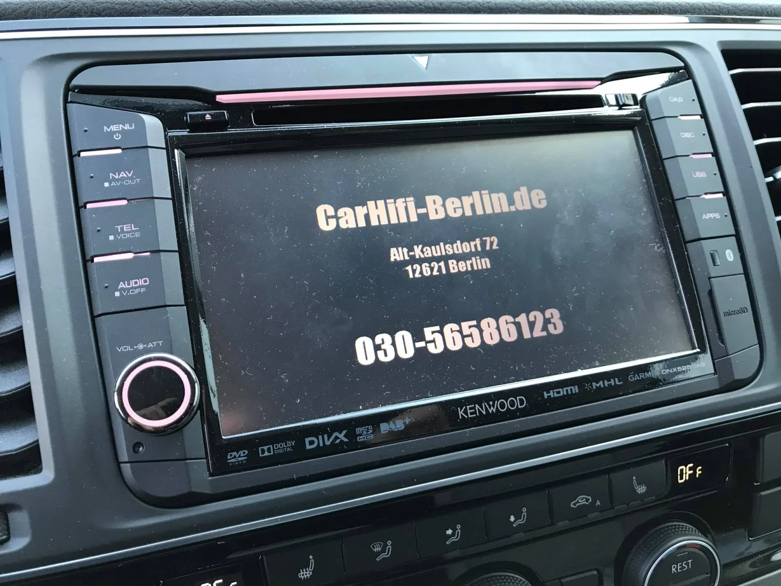 VW T6 – Foto 3