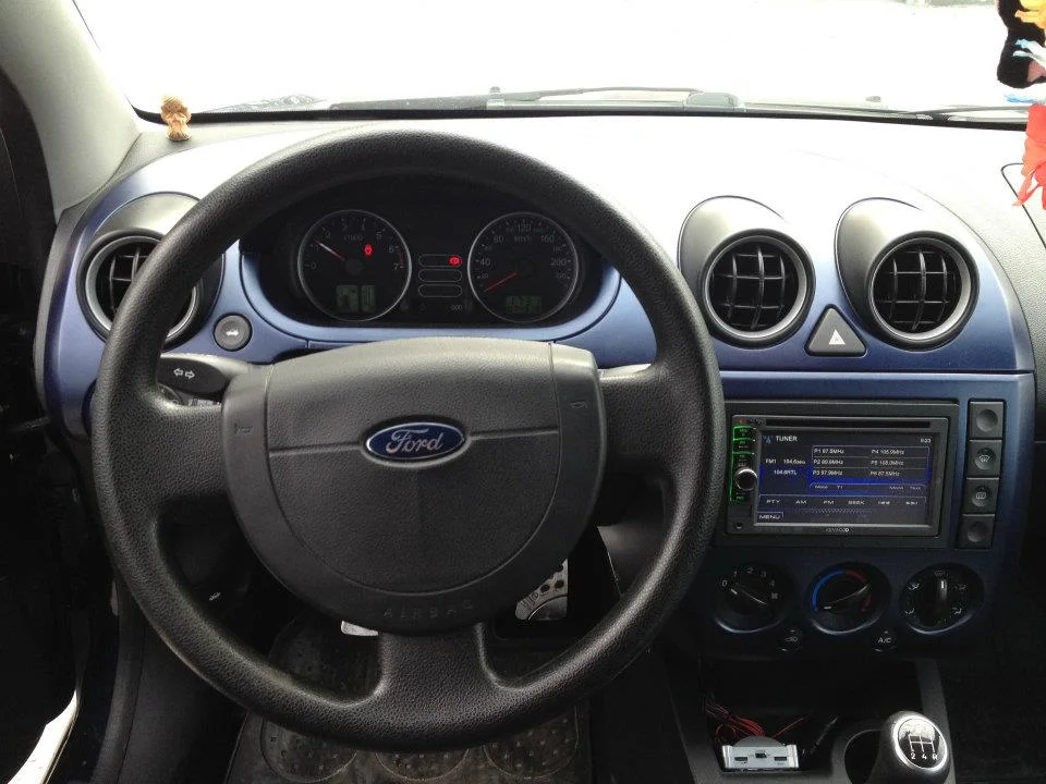 Ford Fiesta – Foto 4