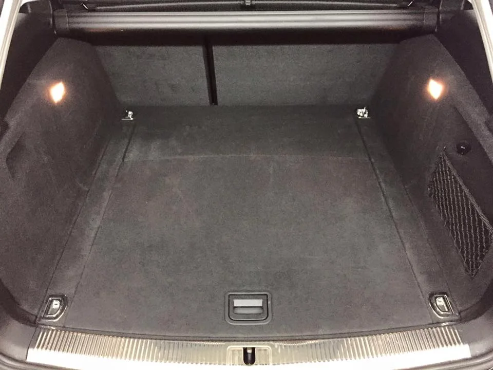 Audi A4 – Foto 3