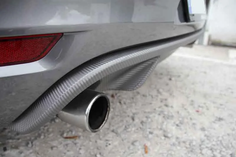 VW Golf 6 GTi – Foto 8