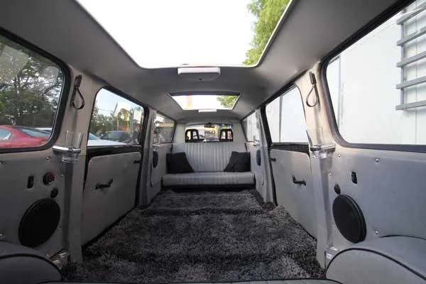 Trabi Stretch – Foto 2