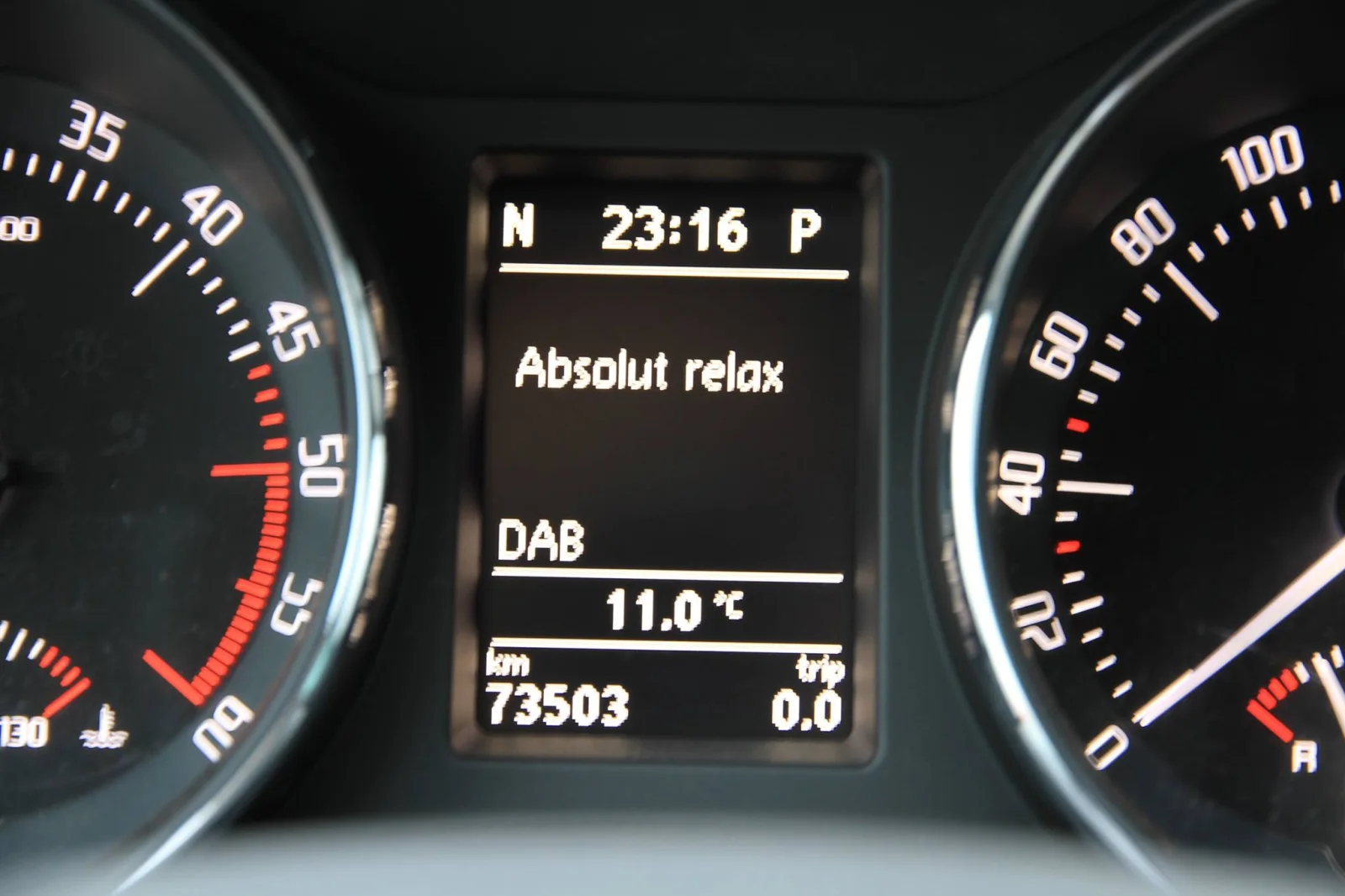 Skoda Superb – Foto 7