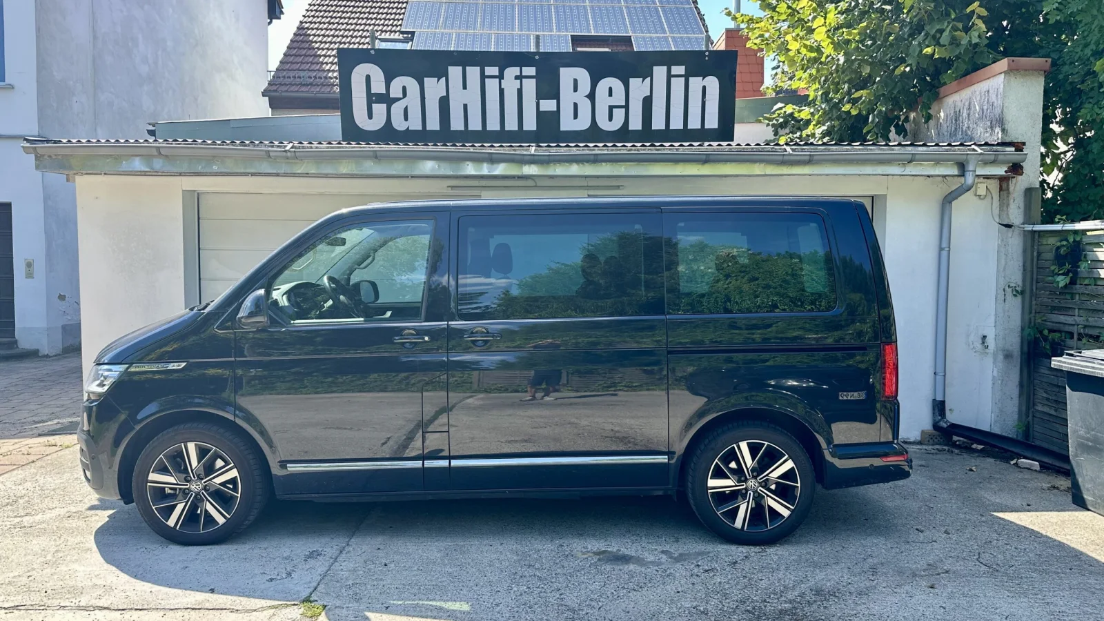 VW T6.1