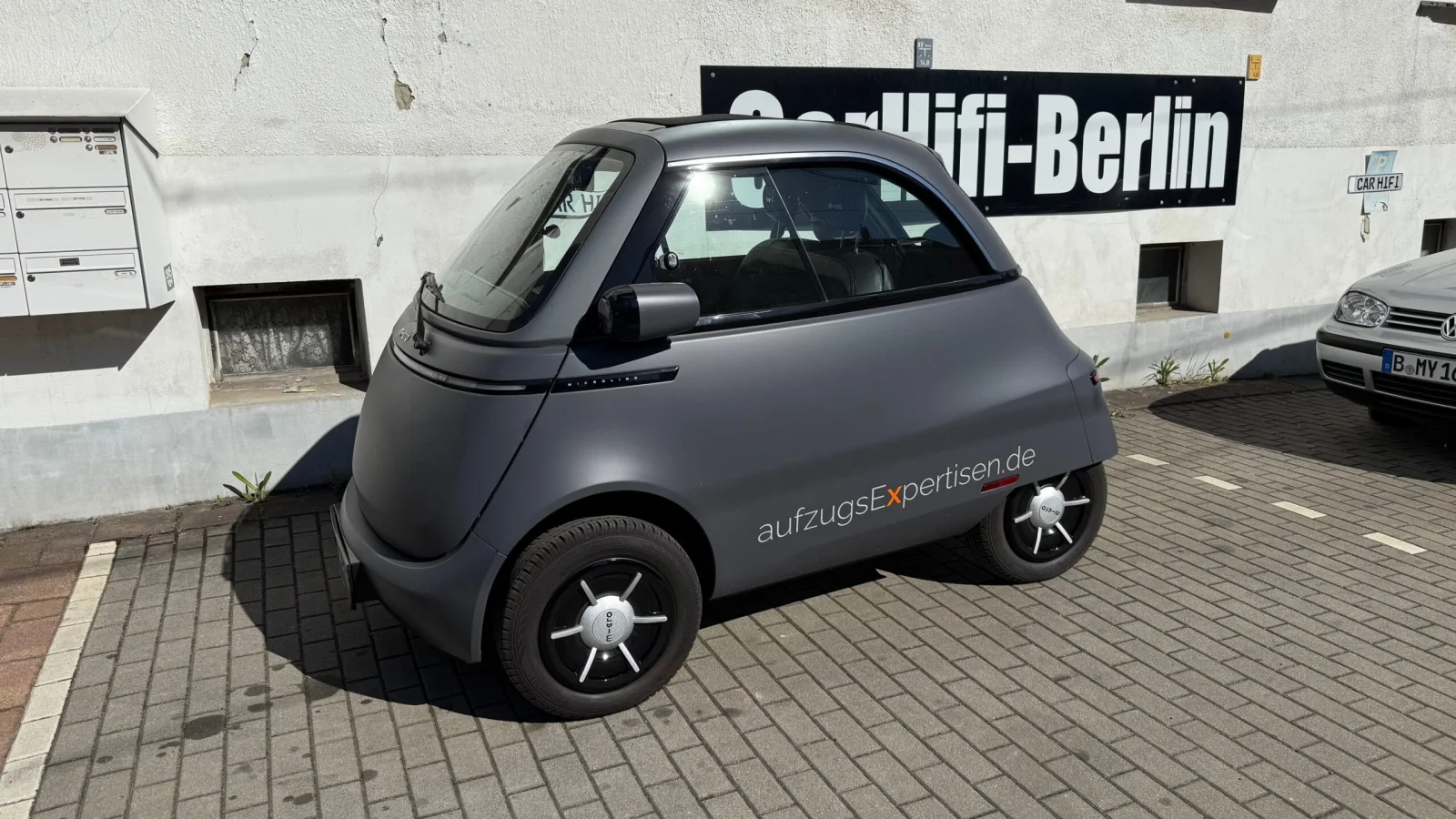 Microlino