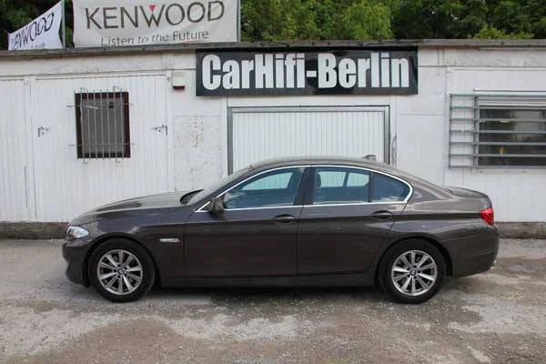 BMW 5er – Foto 1