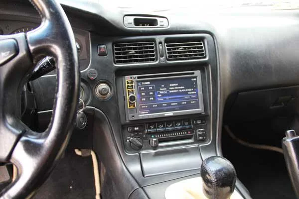 Toyota MR2 – Foto 3