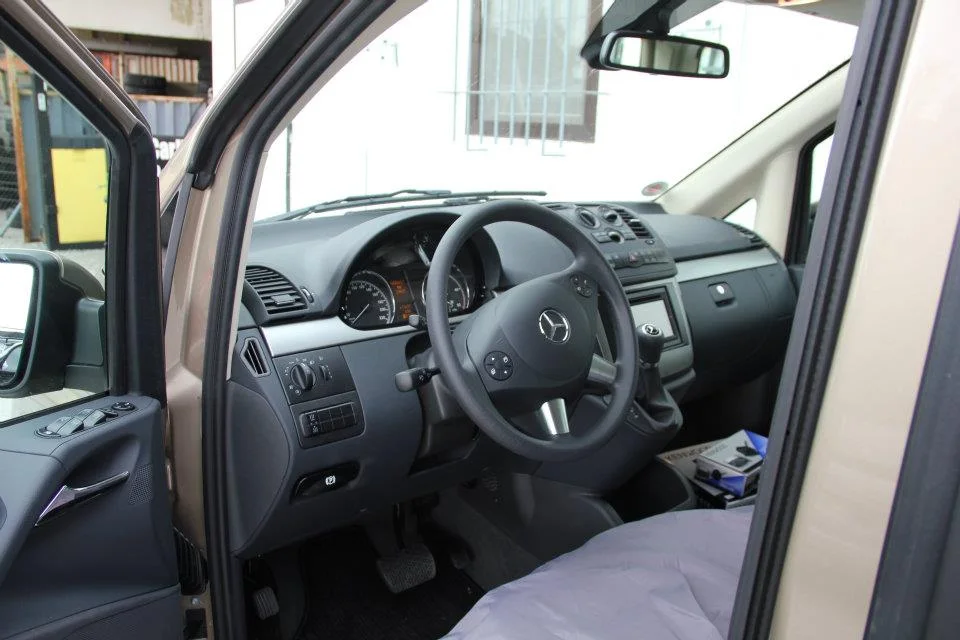 MB Viano – Foto 2